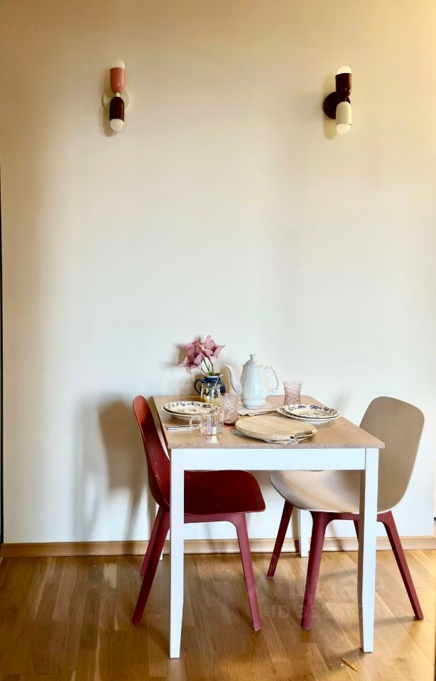 m. Firsanovskaya: Apartment, 1-rooms