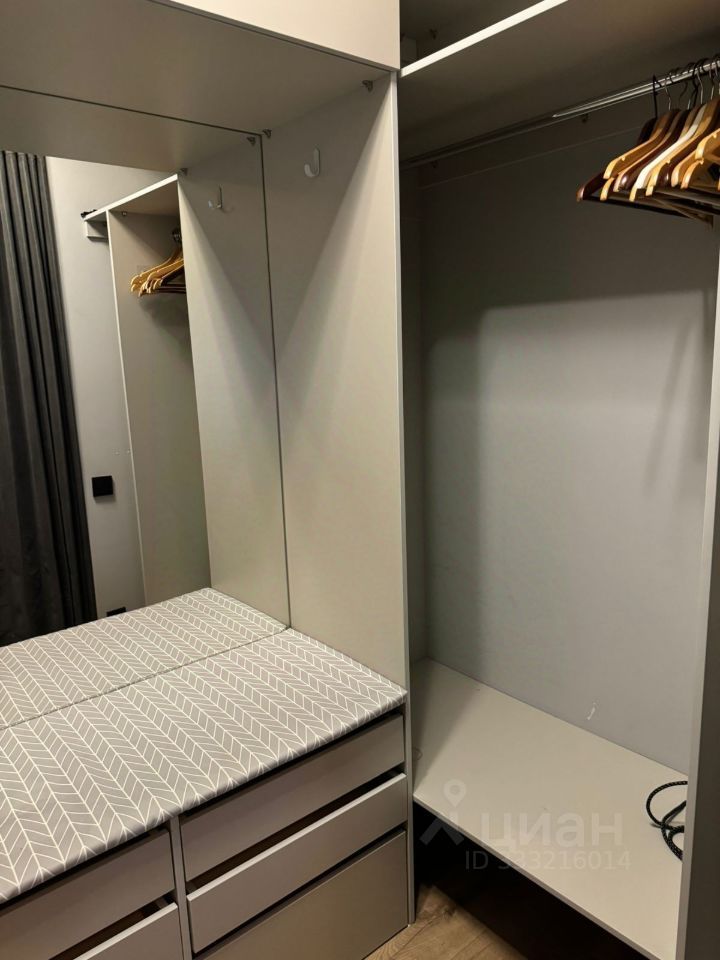 m. Testovskaya: Apartment, 1-rooms