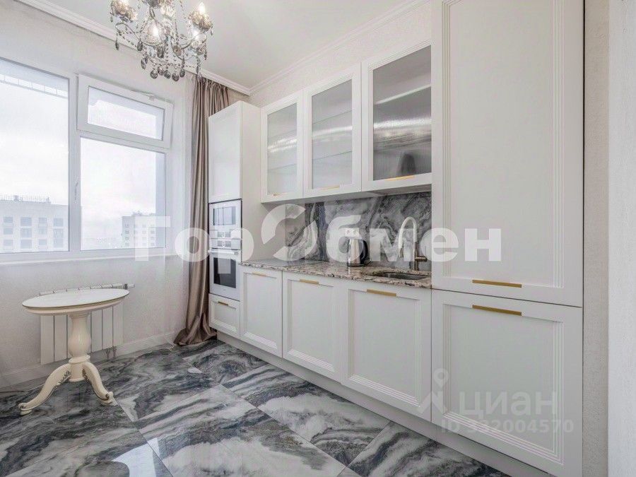 m. Shelepikha: Apartment, 1-rooms