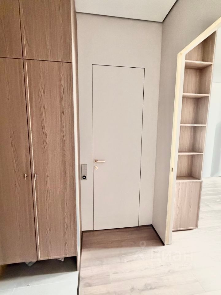 m. Michurinsky prospekt: Apartment, 2-rooms