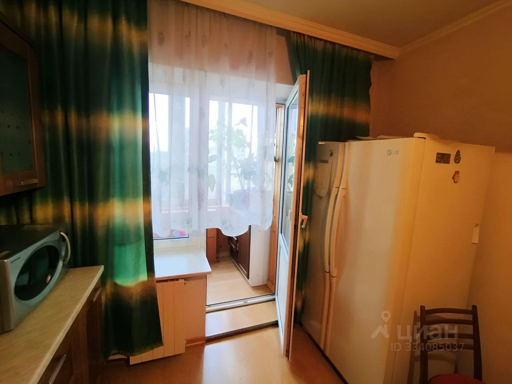 m. Tsvetnoy bulvar: Apartment, 1-rooms