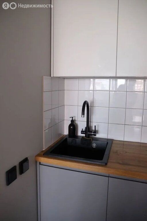 m. Ozernaya: Apartment, 1-rooms