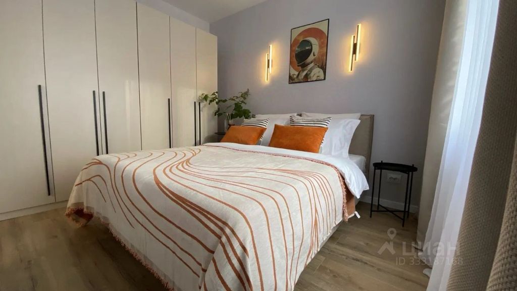 m. Zheleznodorozhnaya: Apartment, 2-rooms
