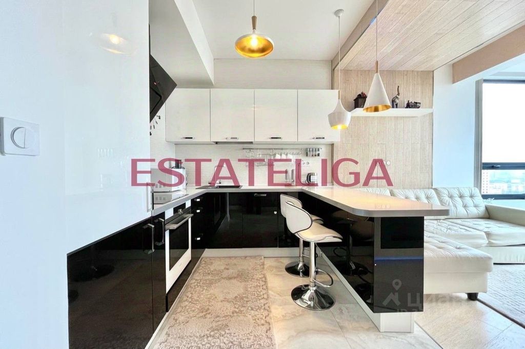 m. Fili: Apartment, 2-rooms