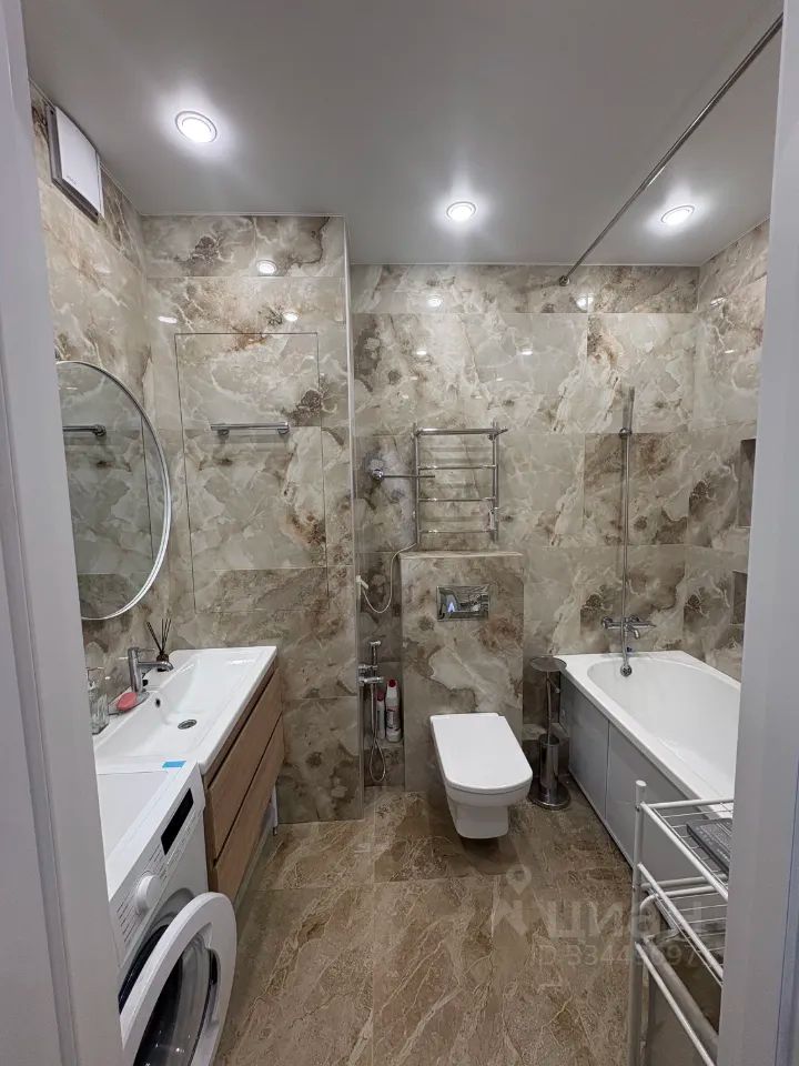 m. Odintsovo: Apartment, 2-rooms