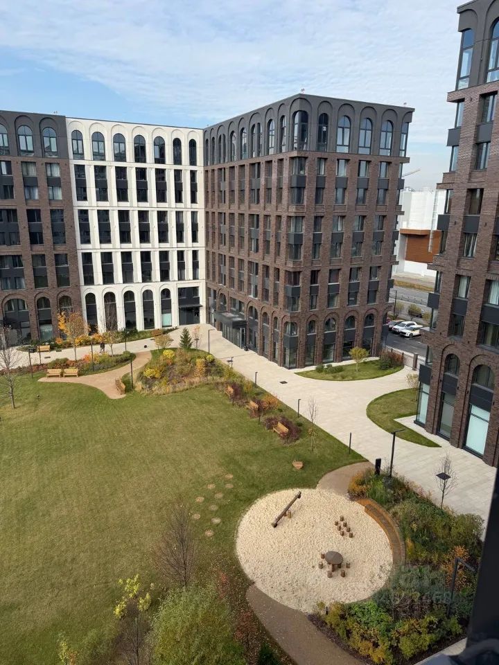 m. Skolkovo: Apartment, studio