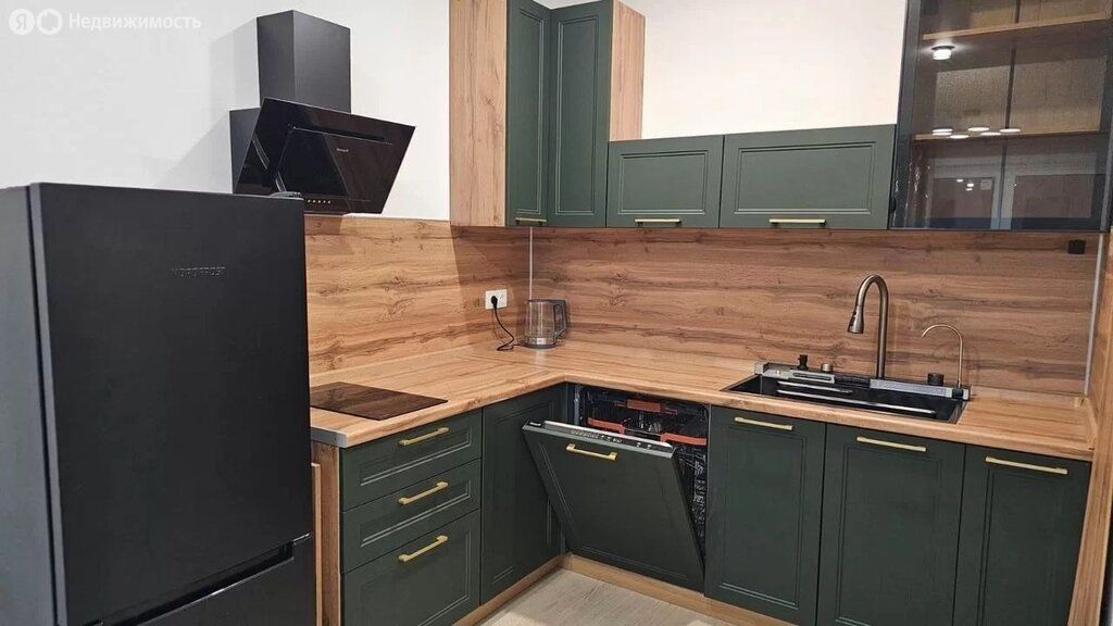 m. Butyrskaya : Apartment, 1-rooms