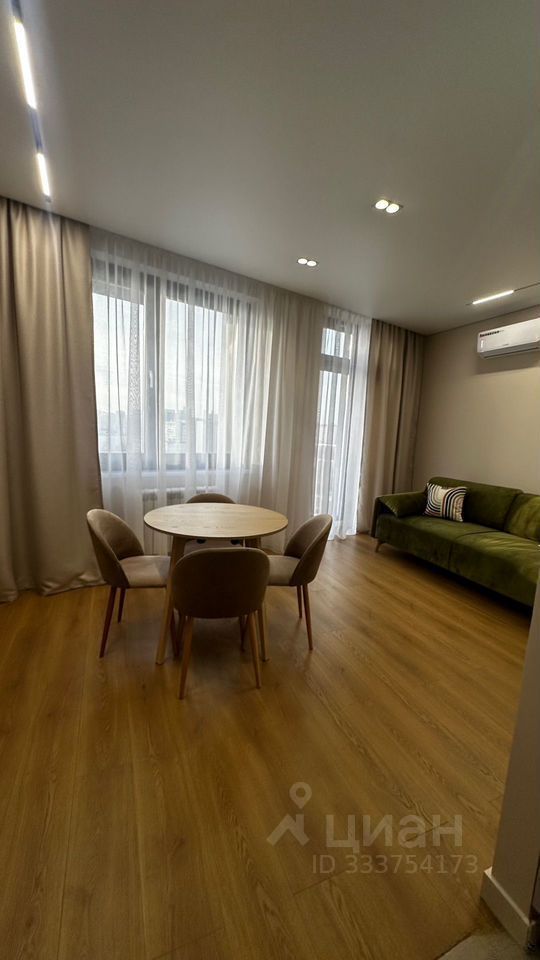 m. Profsoyuznaya: Apartment, studio