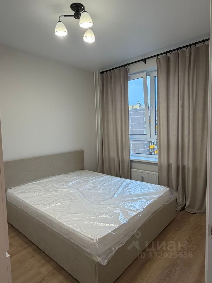 m. Tomilino: Apartment, 1-rooms