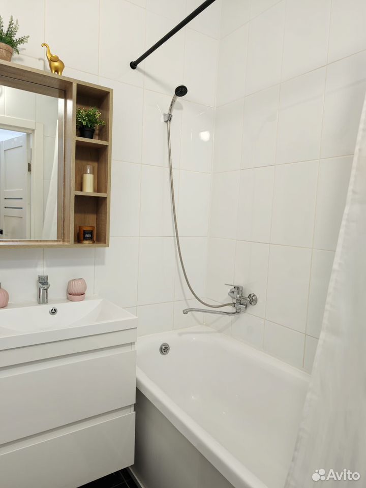 m. Zheleznodorozhnaya: Apartment, studio
