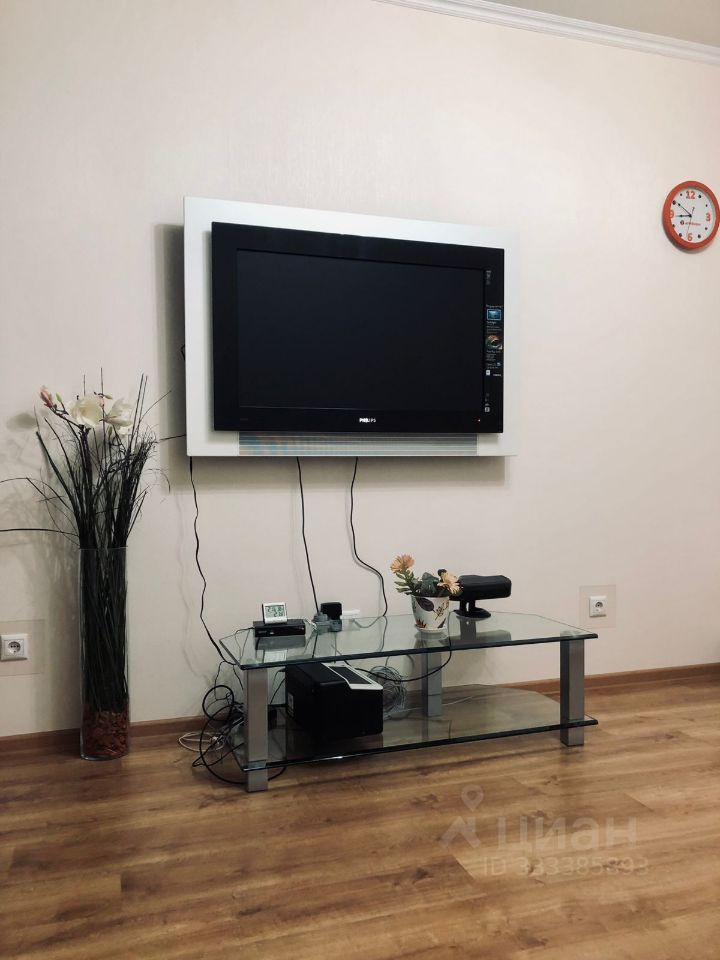 m. Ukhtomskaya: Apartment, 2-rooms