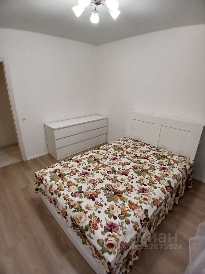 m. Kotelniki: Apartment, 2-rooms
