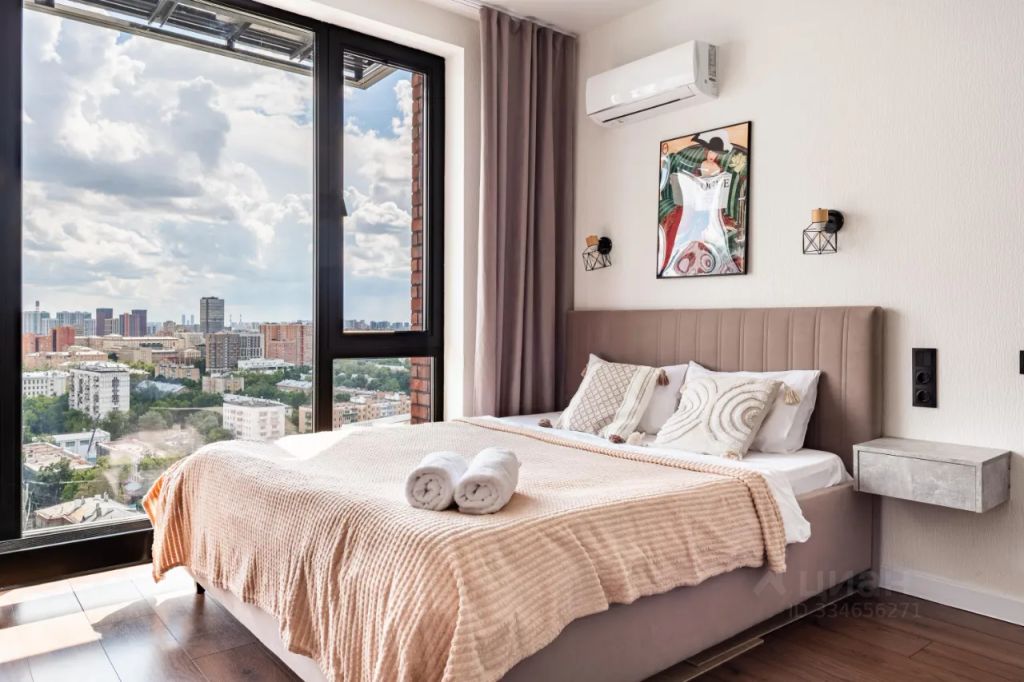 m. Izmaylovo: Apartment, studio