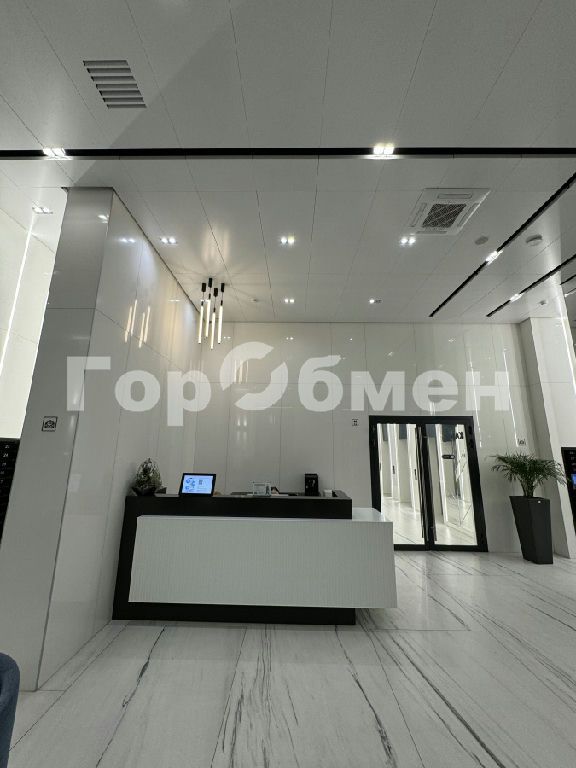 m. Shelepikha: Apartment, 2-rooms