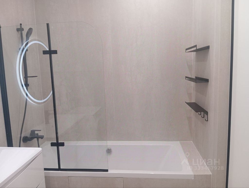 m. Terekhovo: Apartment, 1-rooms