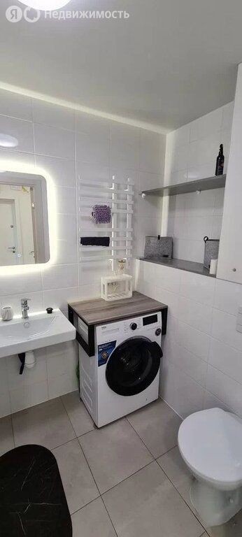 m. Ozernaya: Apartment, 1-rooms
