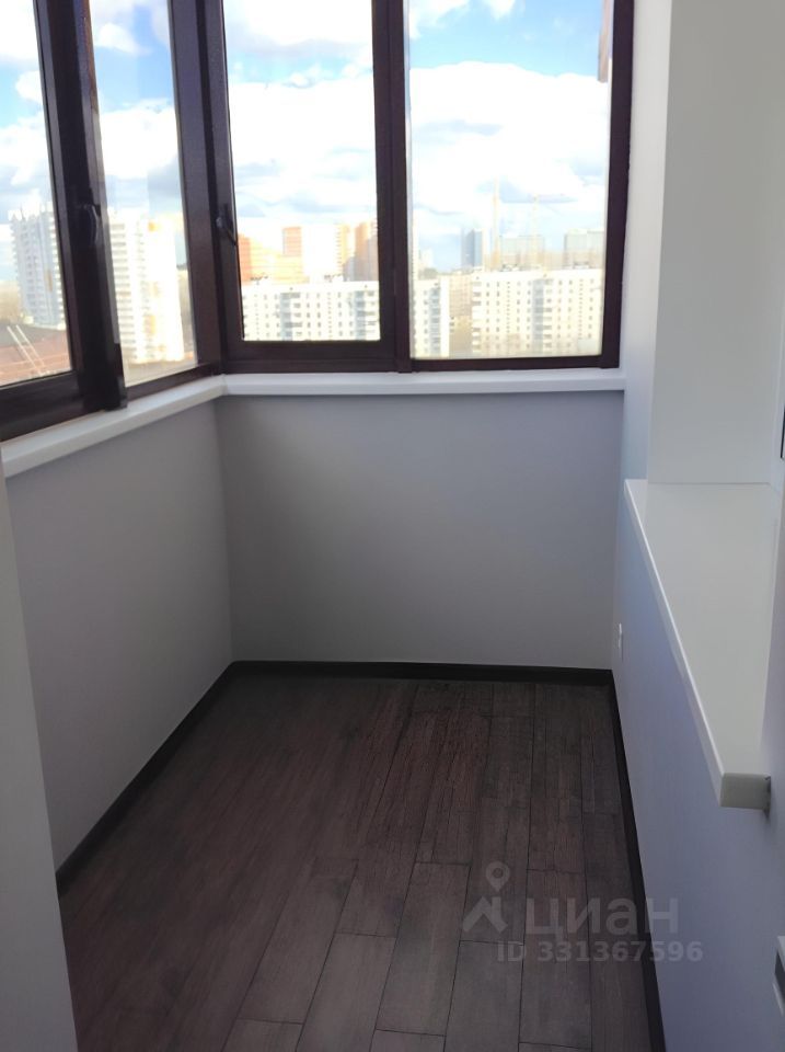 m. Belyaevo: Apartment, 3-rooms