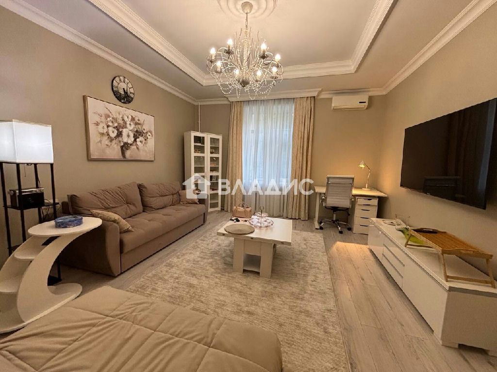 m. Studencheskaya: Apartment, 2-rooms
