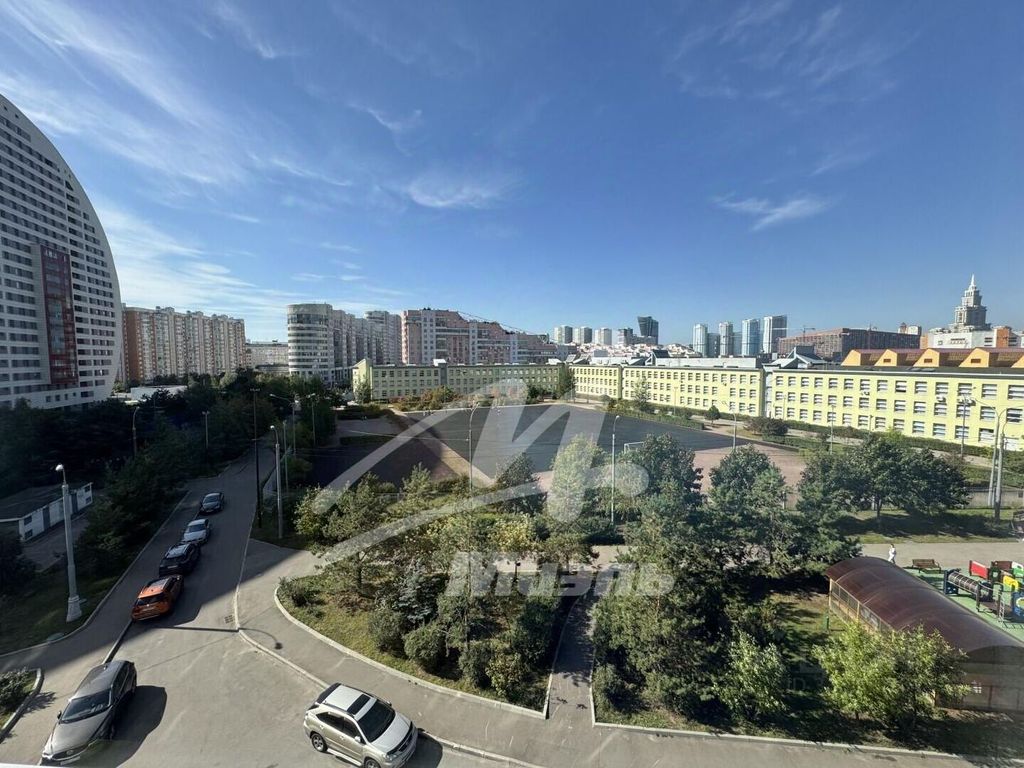m. TsSKA: Apartment, 2-rooms