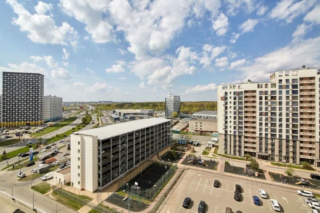 m. Medvedkovo: Apartment, 1-rooms