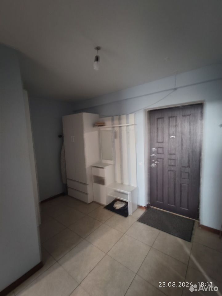 m. Skhodnya: Apartment, 1-rooms
