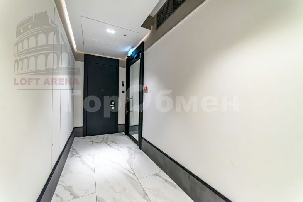 m. Fili: Apartment, 3-rooms