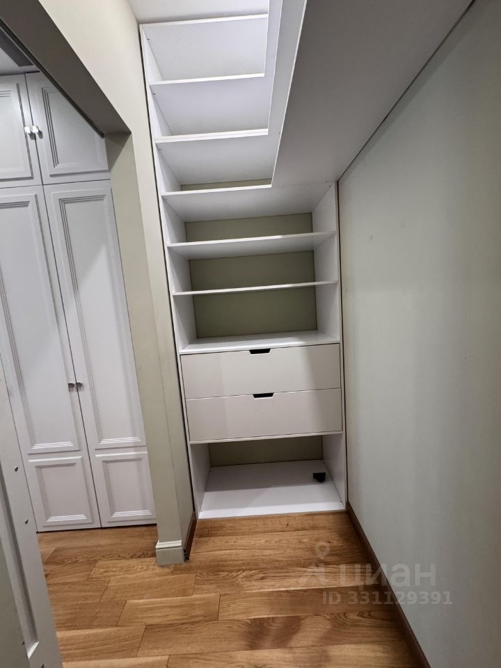 m. Testovskaya: Apartment, 2-rooms