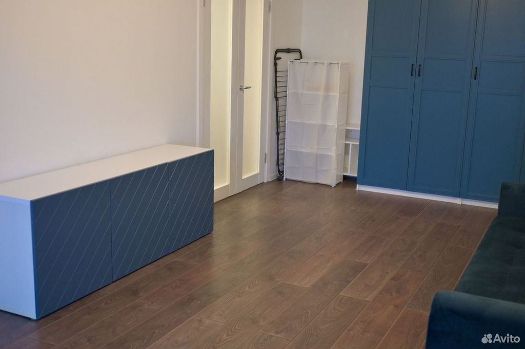 m. Annino: Apartment, 1-rooms