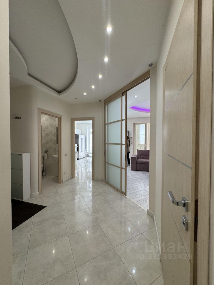 m. Opalikha: Apartment, 3-rooms