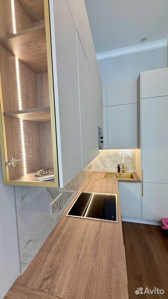 m. Aminyevskaya: Apartment, 1-rooms