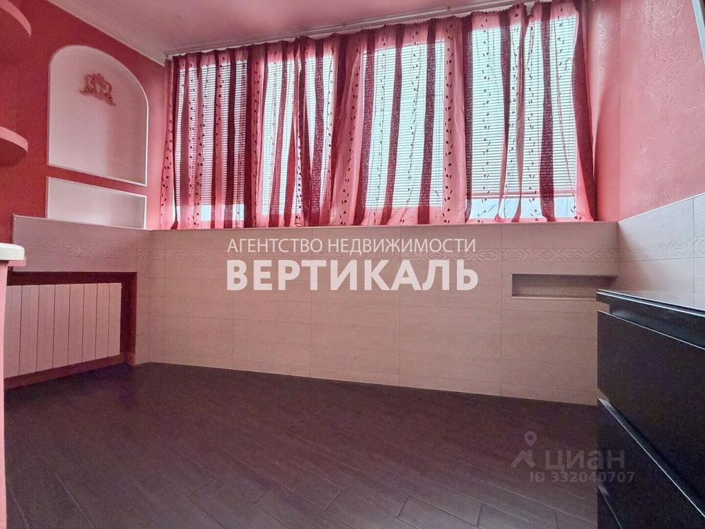 m. Novatorskaya: Apartment, 3-rooms