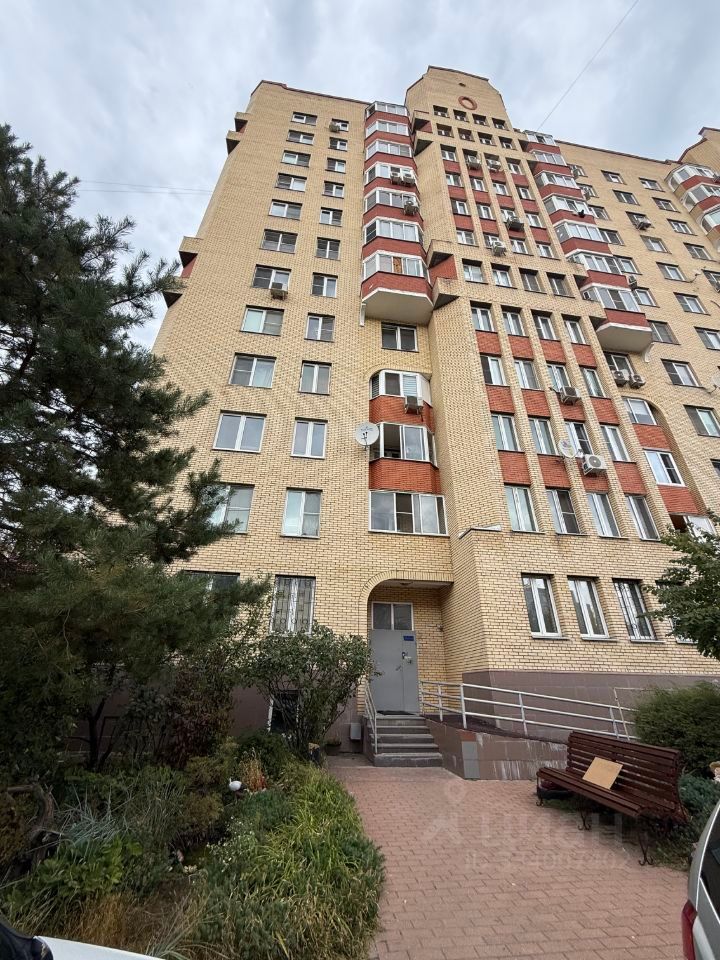 m. Ramenskoe: Apartment, 3-rooms