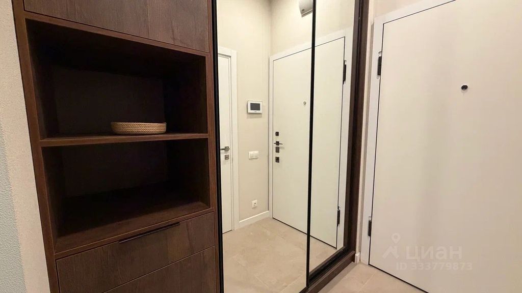 m. Sviblovo: Apartment, 1-rooms