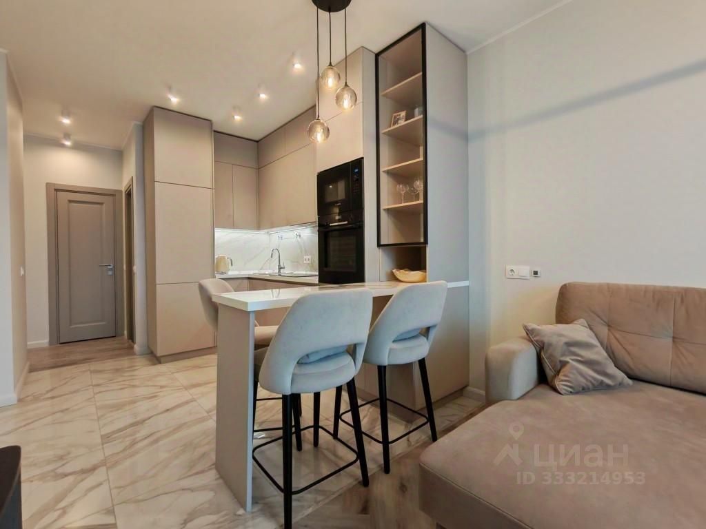m. Odintsovo: Apartment, 2-rooms