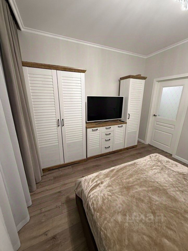 m. Dinamo: Apartment, 2-rooms