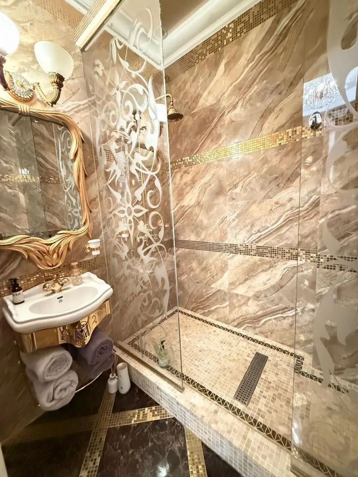 m. Poklonnaya: Apartment, 3-rooms