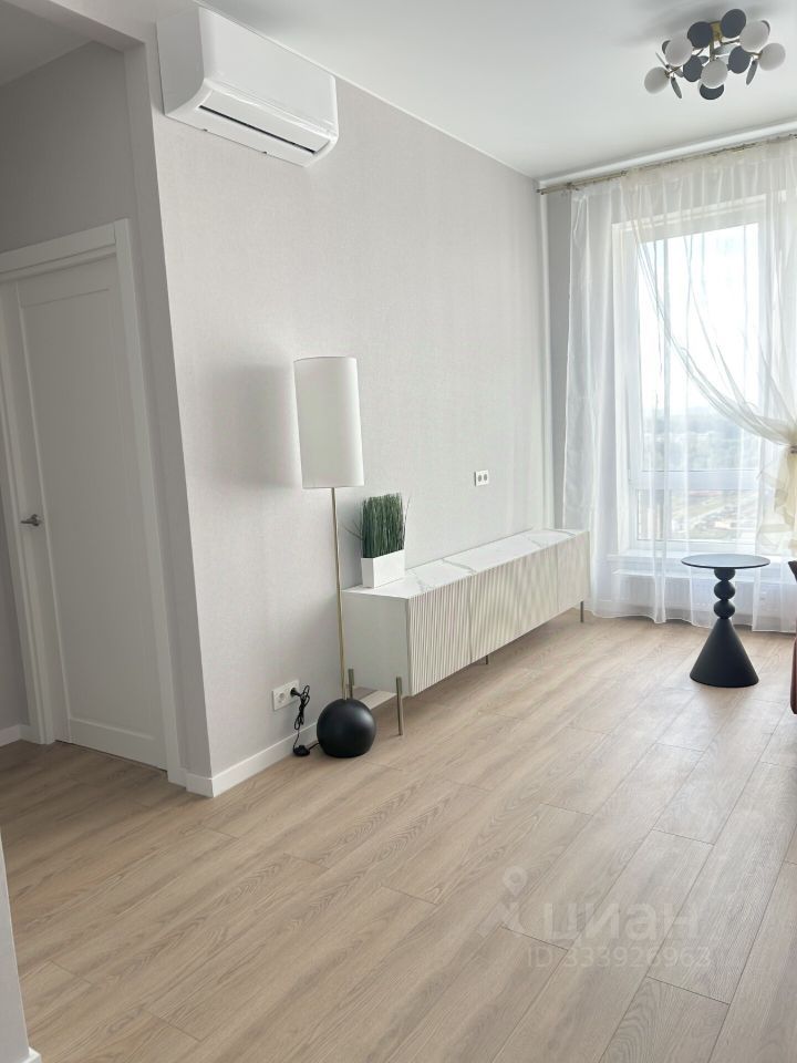 m. Vodniki: Apartment, 1-rooms
