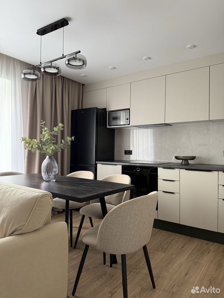 m. Babushkinskaya: Apartment, 2-rooms
