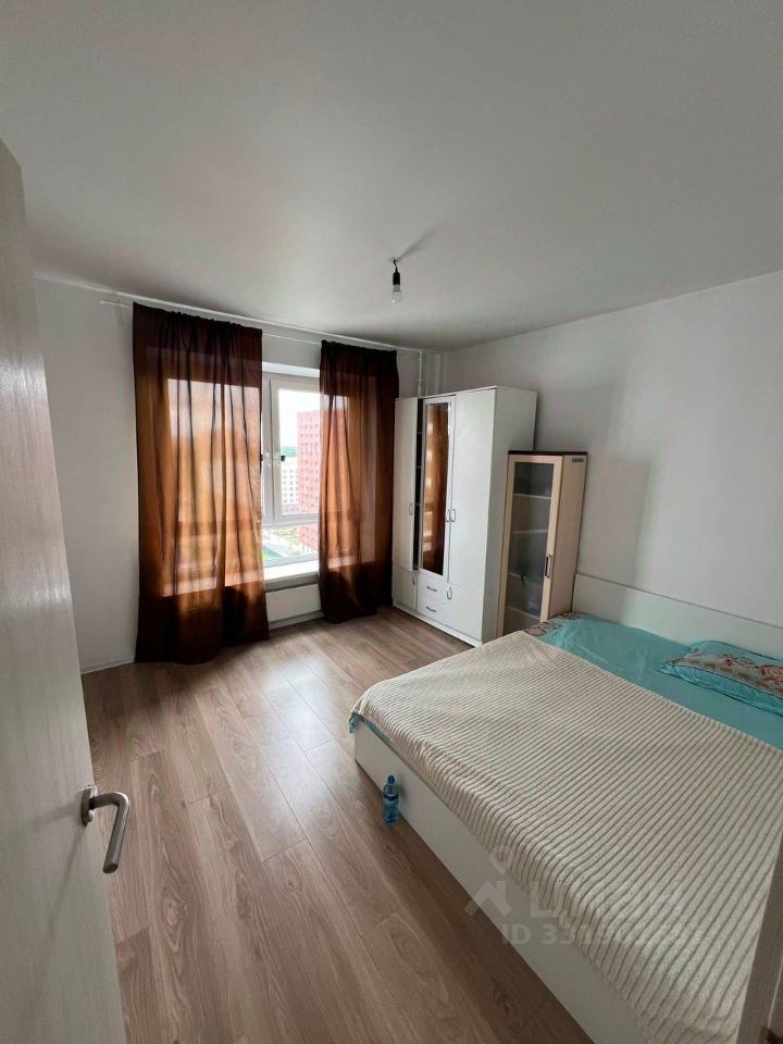 m. Bulvar Dmitriya Donskogo: Apartment, 1-rooms