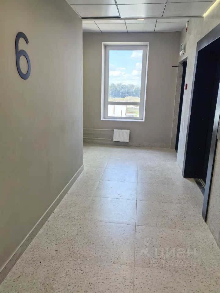 m. Bitsa: Apartment, 2-rooms