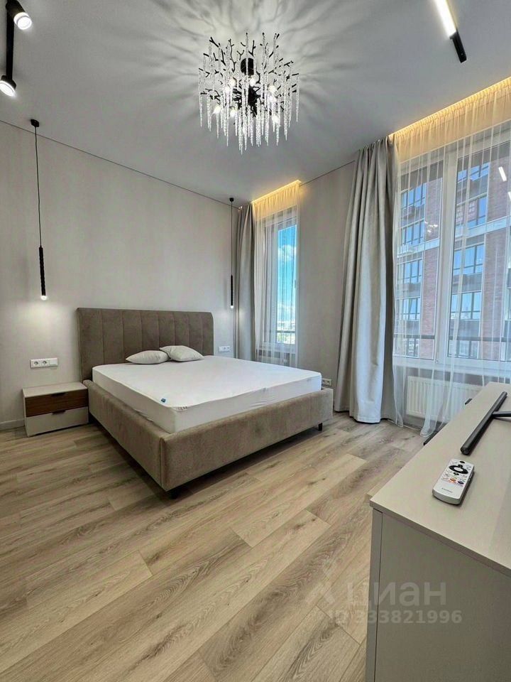 m. Shelepikha: Apartment, 3-rooms