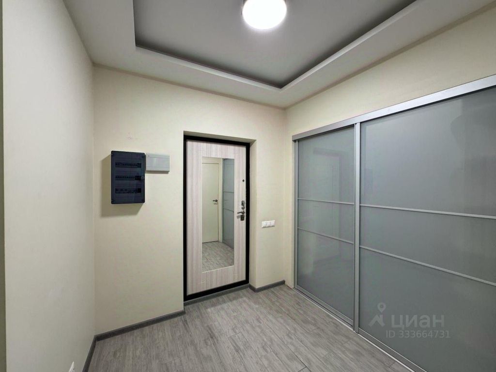 m. Vnukovo: Apartment, 2-rooms