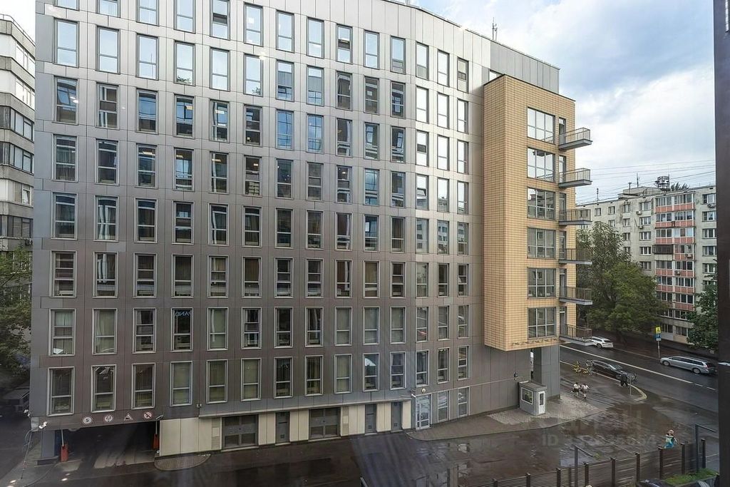 m. Baumanskaya: Apartment, 2-rooms