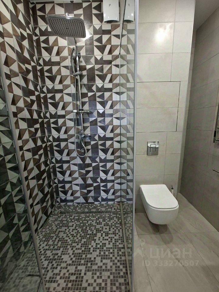 m. Nagornaya: Apartment, 2-rooms