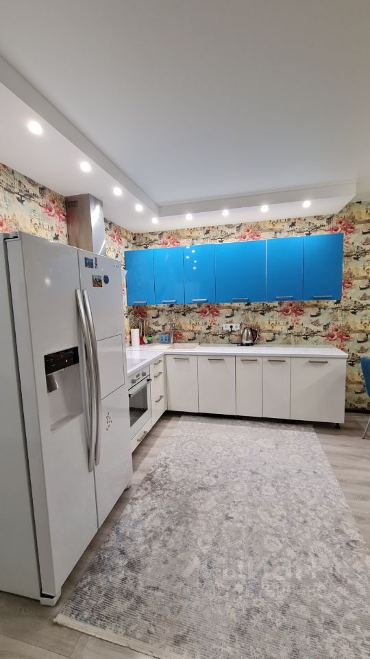 m. Malakhovka: Apartment, 2-rooms