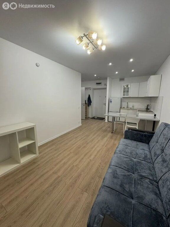 m. Butyrskaya : Apartment, 1-rooms