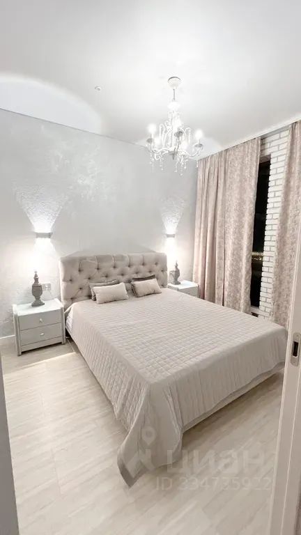 m. Tulskaya: Apartment, 1-rooms