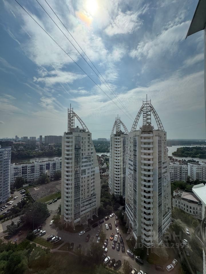 m. Penyagino: Apartment, 3-rooms