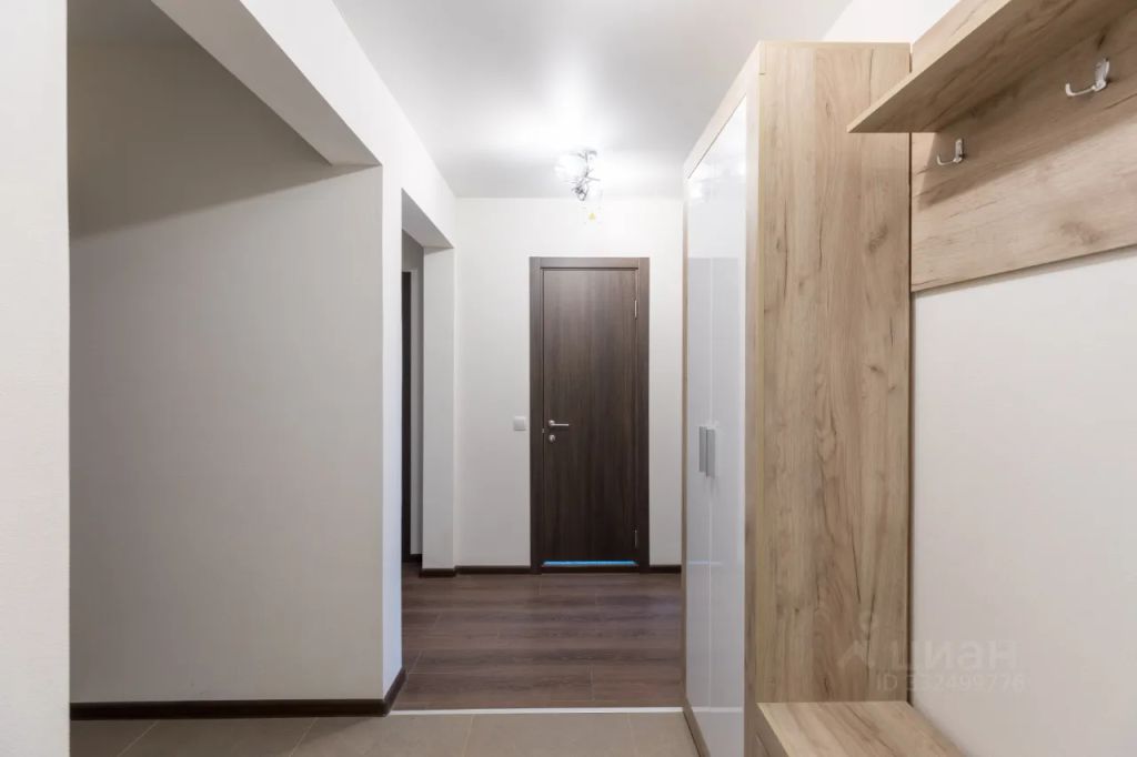 m. Bulvar Dmitriya Donskogo: Apartment, 2-rooms