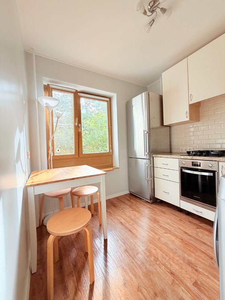 m. Sokolniki: Apartment, 1-rooms
